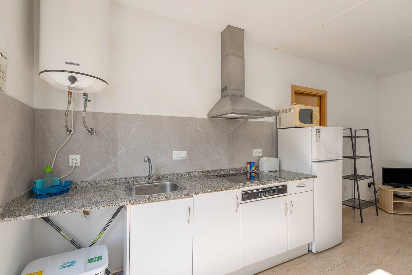 Agradable apartamento  en malgrat de mar in Malgrat de Mar, Costa del Maresme