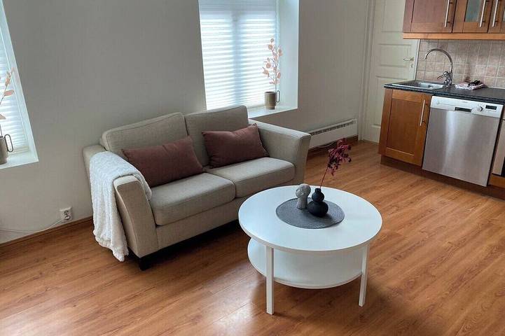 Ferieleilighet for 2 personer - 1