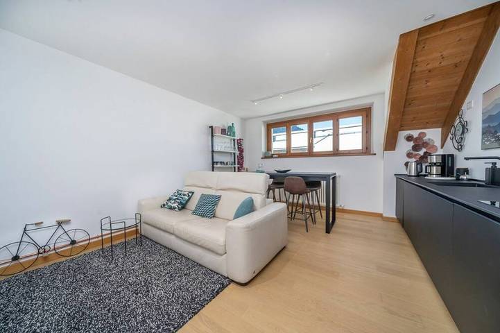 Appartement de vacances pour 5 personnes - 1