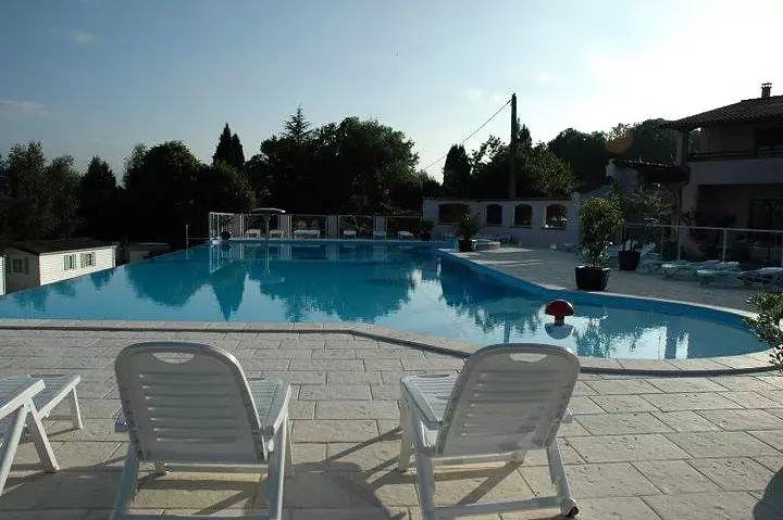 Chalet 2 Zimmer 5 Personen in Montréjeau, Haute-Garonne