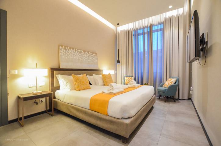 BnB für 4 Personen in Mailand - 4