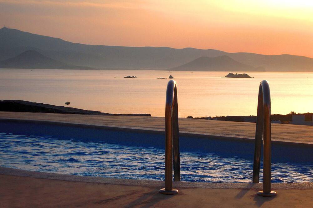 Villa für 5 Personen in Plaka (Naxos), Kykladen