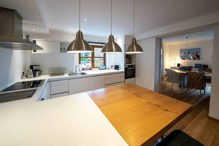 Agriturismo für 4 Personen am Ammersee - 3