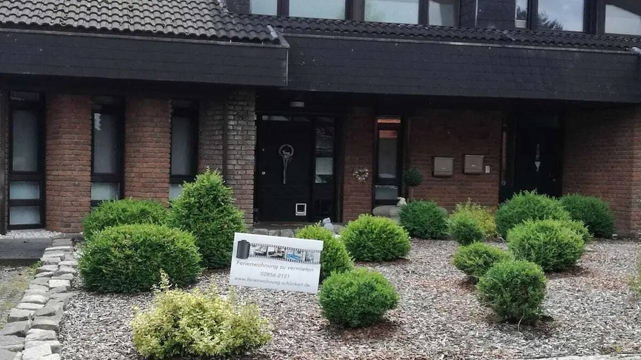 Ferienhaus für 2 Personen (48 m²) in Stadt Hamminkeln in Hamminkeln, Naturpark Hohe Mark - Westmünsterland