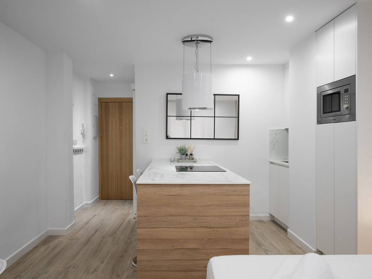 Apartment in Granada - Comfort and Convenience, foto 13