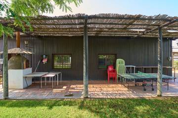 Casa Rural para 9 Personas en La Carlota, Provincia de Córdoba, Foto 2