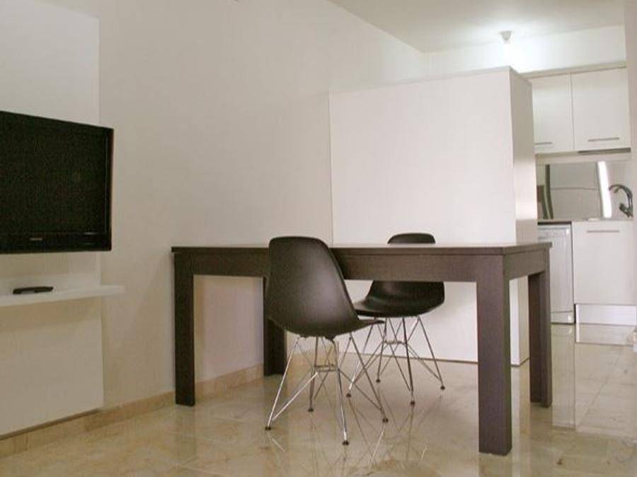 L'Escala Resort - Appartement 2 personnes - A2 in L'Escala, Haut-Ampurdan