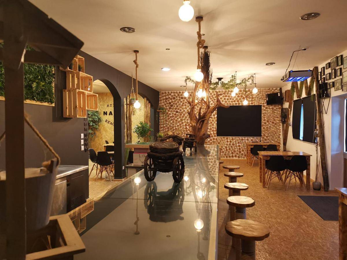 Atlantic Nature Beach House in Ria de Aveiro, Mira (Coimbra)
