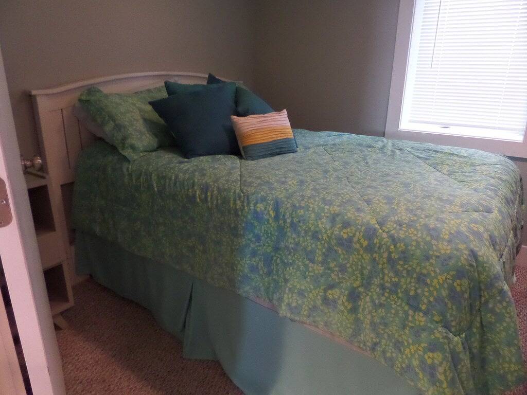 Vacation House for 6 Guests in Grand Haven, Lake Michigan