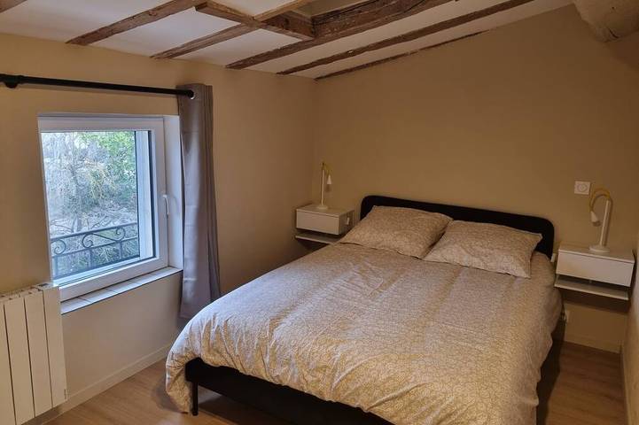 Location de vacances pour 4 personnes dans Office De Tourisme Du Pays Des Sorgues Et Des Monts De Vaucluse - 2