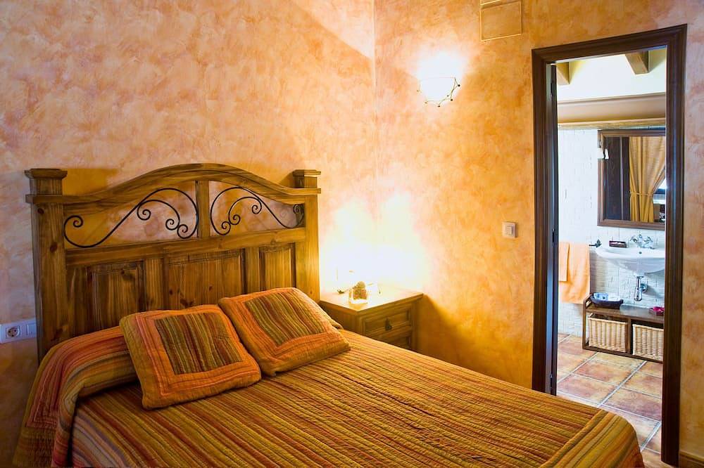 Apartamento rural romantica y acojedora  ideal para parejas in Torres Torres, Provincia de Valencia