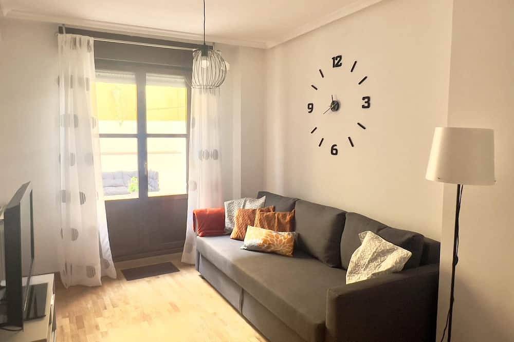 Ganze Wohnung, Housing León Ramiro Iii in León, Cordillera Cantábrica