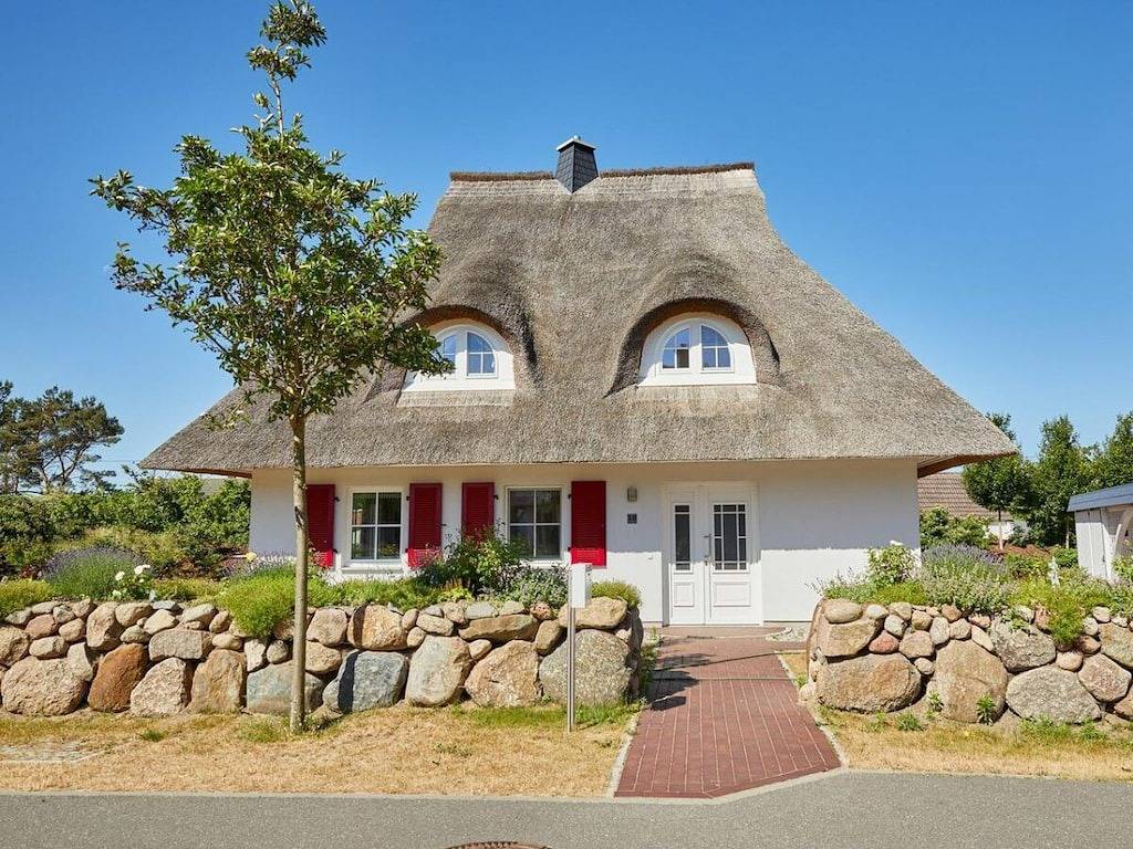 Haubenlerche 52 in Bodstedt, Fuhlendorf