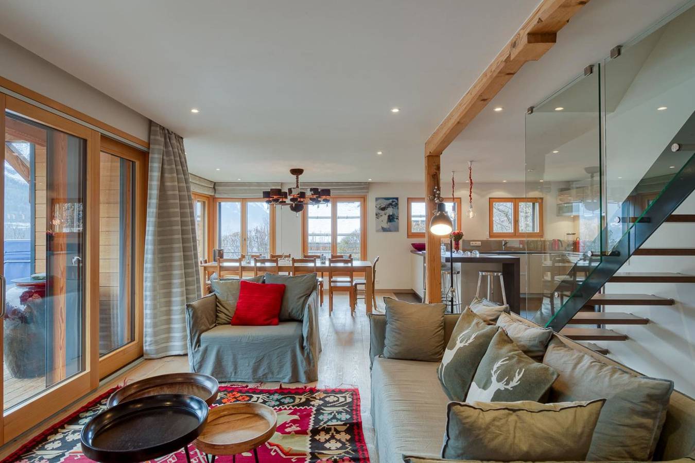 Photo : Maison de vacances