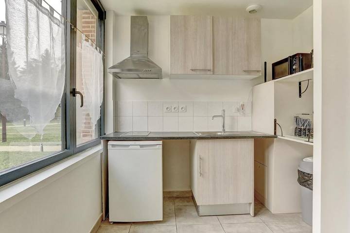 Gîte pour 2 personnes, avec vue dans Abondant - 2