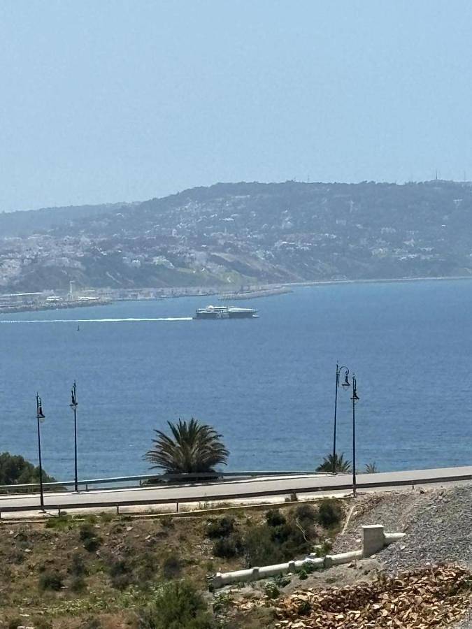 Villa voor 8 personen in Tanger