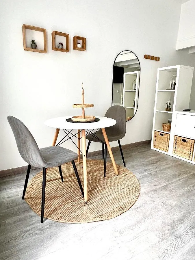 Apartamento de vacaciones para 2 personas - 1