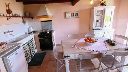 Agriturismo per 5 Persone in Montalto di Castro, Provincia di Viterbo, Foto 3