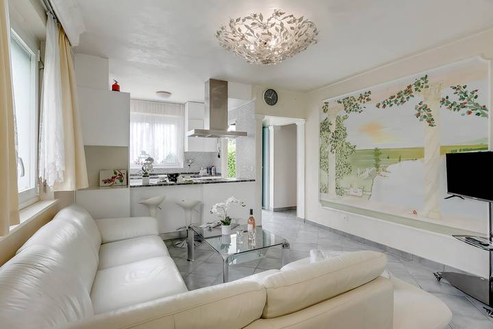 Villa für 5 Personen in der Schweiz - 4