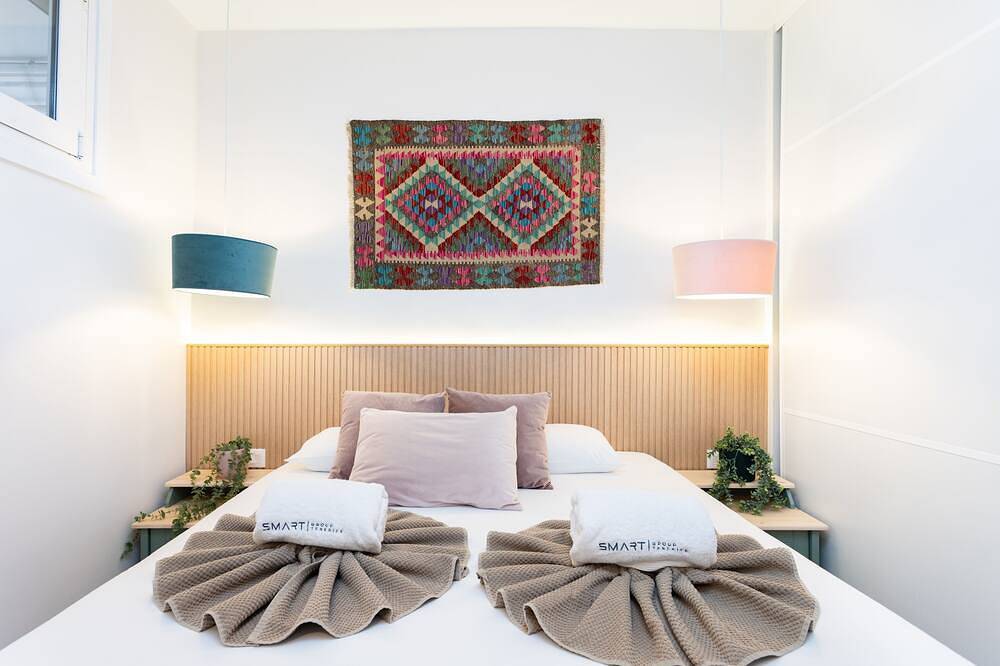 Apartamento entero, El Ancla 107 - Relax and enjoy the sea in Sueño Azul, Adeje
