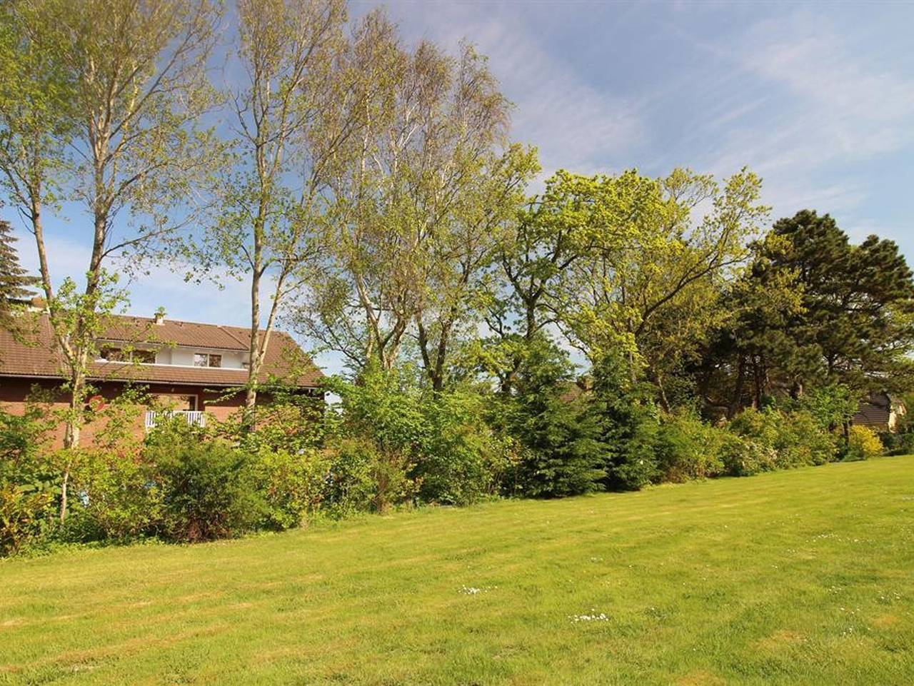 Ganze Ferienwohnung, Villa Anna Ii, App. 68 und 77 in St. Peter-Bad, St. Peter-Ording