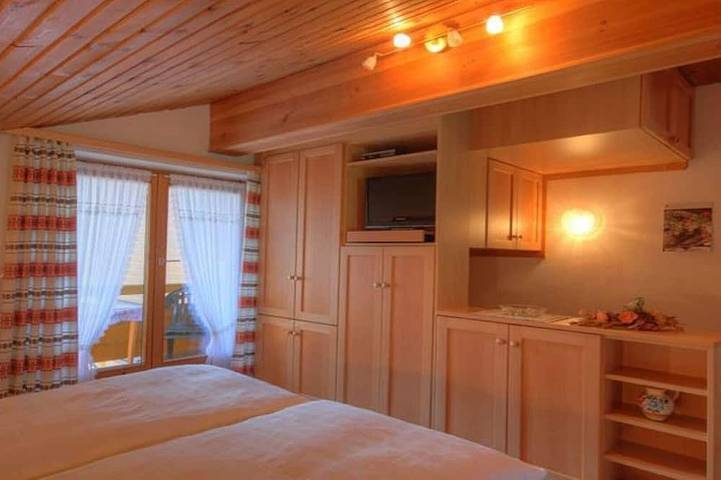 Ferienwohnung für 2 Personen, mit Balkon in Schneizlreuth - 3