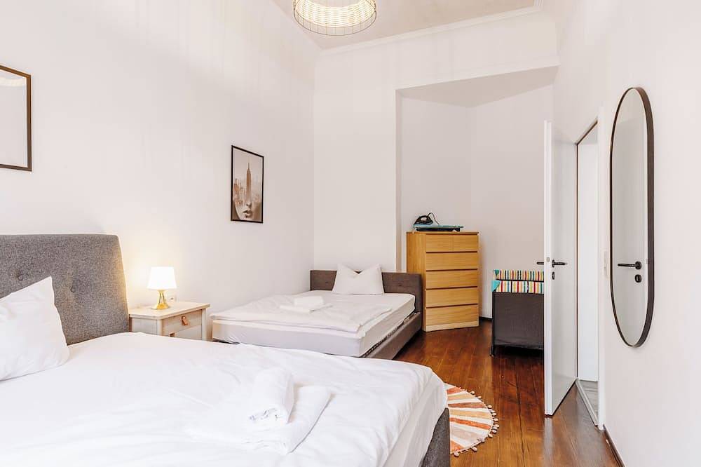 Ganze Wohnung, Hofpenhaus 1- im Herzen von Kulmbach in Kulmbach, Oberes Maintal - Coburger Land