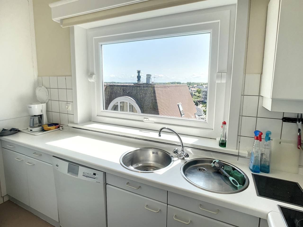Appartement entier, Appartement à Knokke-Heist près de Plage in Duinbergen, Knokke-Heist