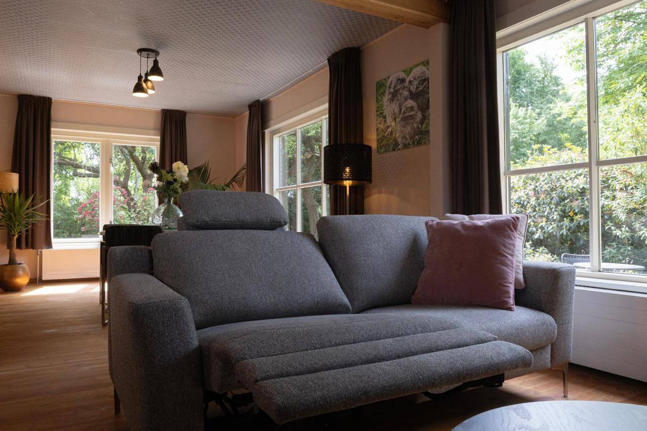 One-Bedroom House in Hilversum, Groene Hart