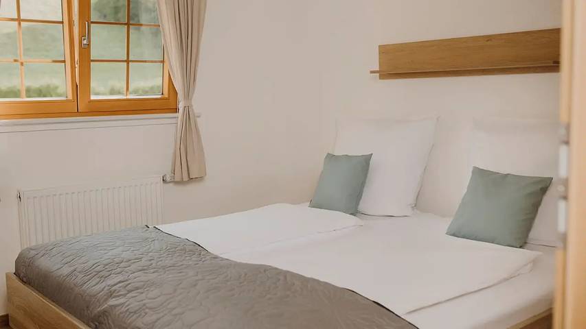 Ferienhaus für 4 Personen, mit Pool und Terrasse in Baden-Württemberg - 3
