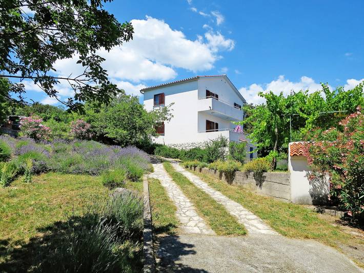 Ferienhaus mit Meerblick für 10 Personen, mit Garten und Terrasse, mit Haustier in Istrien - 2