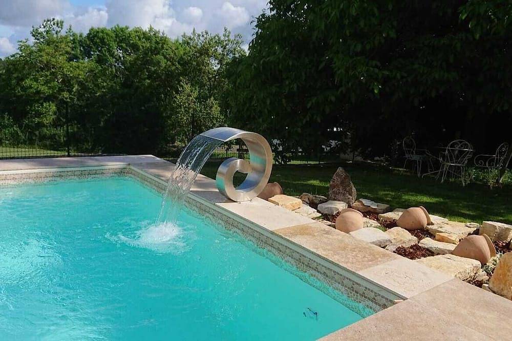 Maison de vacances