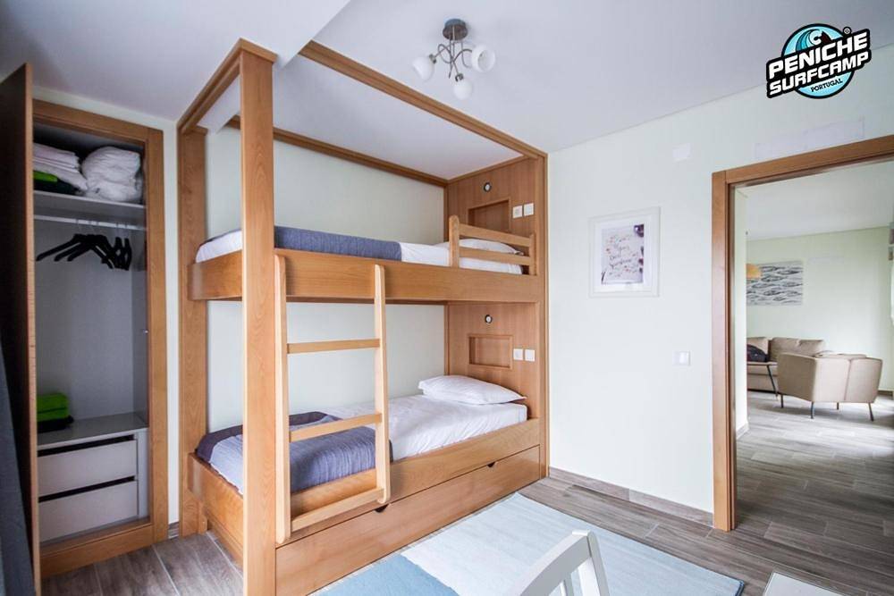 Apartamento inteiro, Apartment with Sea View in Baleal, Leiria distrito