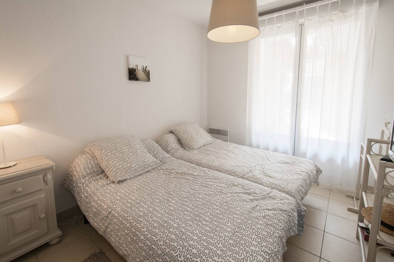 Ganze Wohnung, Appartement avec vue mer - 4910 in Soulac-sur-Mer, Lesparre-Médoc und Umgebung