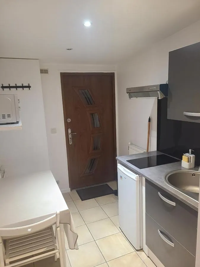Apartamento de vacaciones para 2 personas - 1