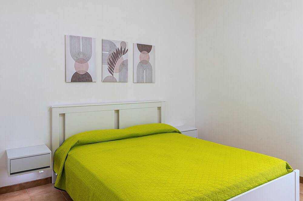 Apartamento entero, Apartamento 'San Lorenzo' con Balcón, Wi-Fi y Aire Acondicionado in Municipio de Noto, Provincia de Siracusa
