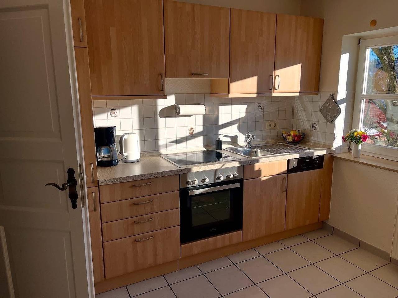 Ganze Ferienwohnung, Appartment Mühlenberg in Eimelrod, Willingen