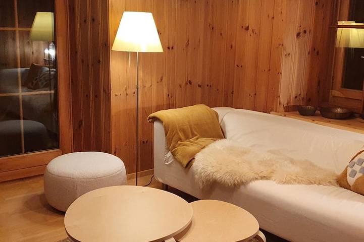 Ganze Wohnung, Roccabella Appartement/Fewo, Dusche oder Bad, Wc, 2 Schlafräume in Bivio (Graubünden), Surses