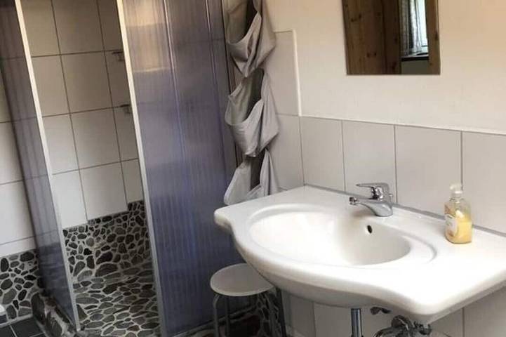 Hütte für 5 Personen, mit Garten und Terrasse im Lechtal - 3