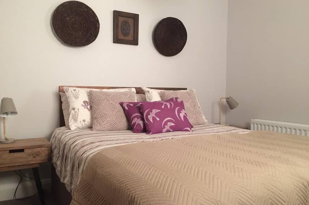 Gromoth Mountain View Cottage -  Heather Cottage in County Down