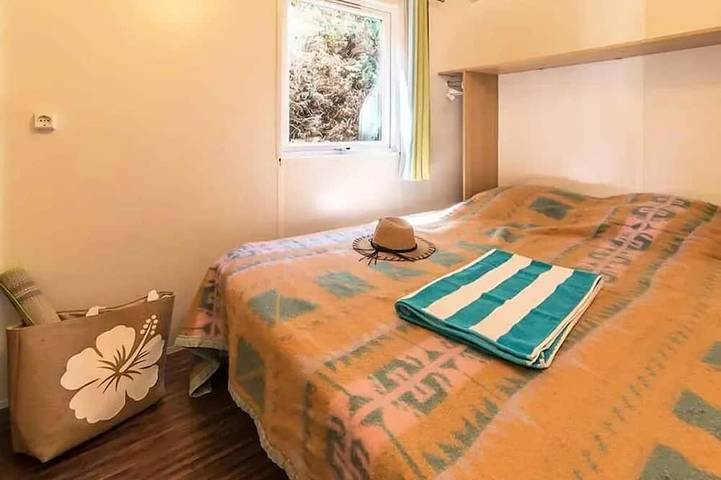 Camping für 4 Personen in Carnac - 2