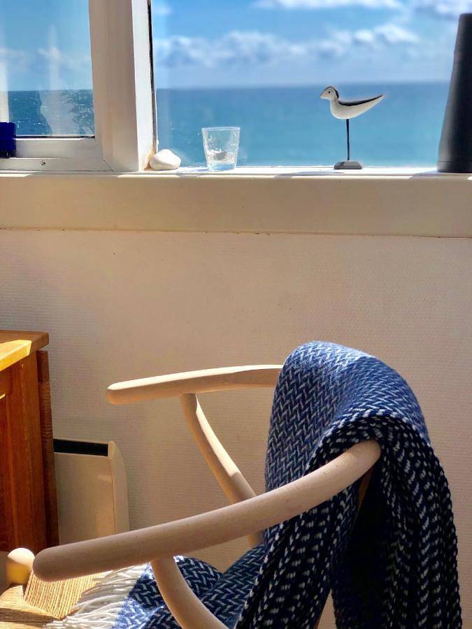 Double Room with Sea View in Borre (Vordingborg), Schwedische Ostsee