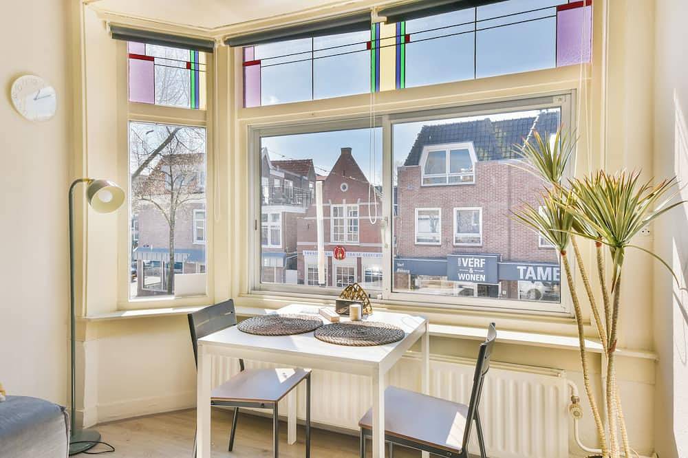 Studio La Riet in Nederlandse Noordzeekust