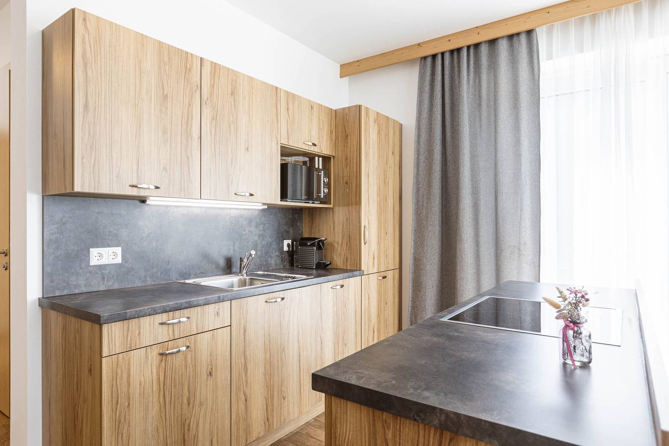 Chalet # 25 für bis zu 9 Personen mit Ir-Sauna in St. Lambrecht, Murau (Kreischberg)