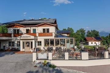 B&b für 2 Personen in Ramsau am Dachstein, Liezen und Umgebung, Bild 4