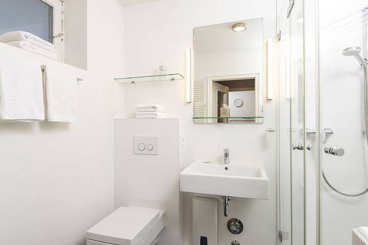 Appartement entier, Kliffsand 16 von Appartements & Mehr in Nordfriesische Inseln, Kampen (Sylt)