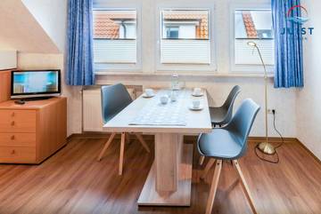 Ferienwohnung für 2 Personen in Juist, Landkreis Aurich, Bild 3