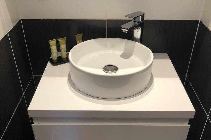 Location de vacances pour 2 personnes, avec jardin à Belœil - 2