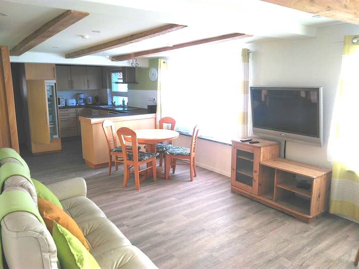 Ferienwohnung für 2 Personen in Neustadt in Holstein - 4