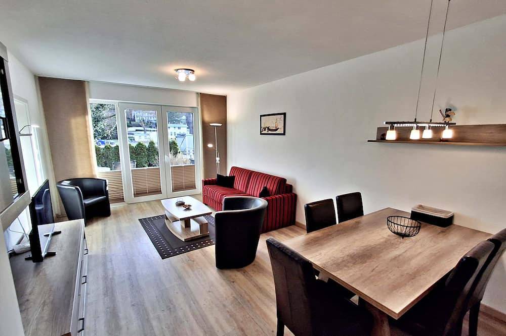 Ferienwohnung in Usedom für 5 Personen in Usedom